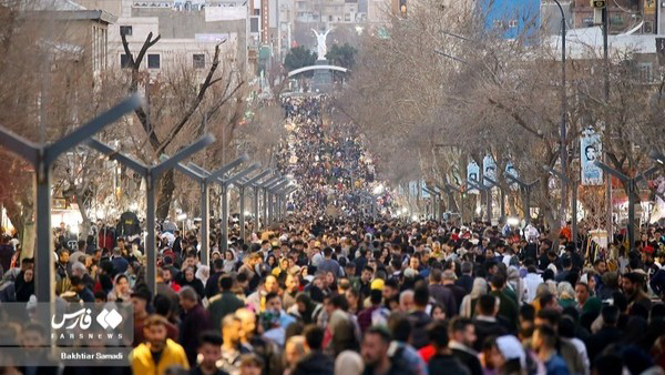 هشدار؛ ایران به ساعت صفر جمعیتی نزدیک شد!