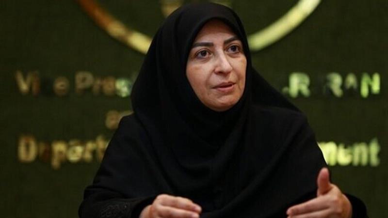 «انصاری» با کارکنان محیط زیست استان سمنان دیدار کرد