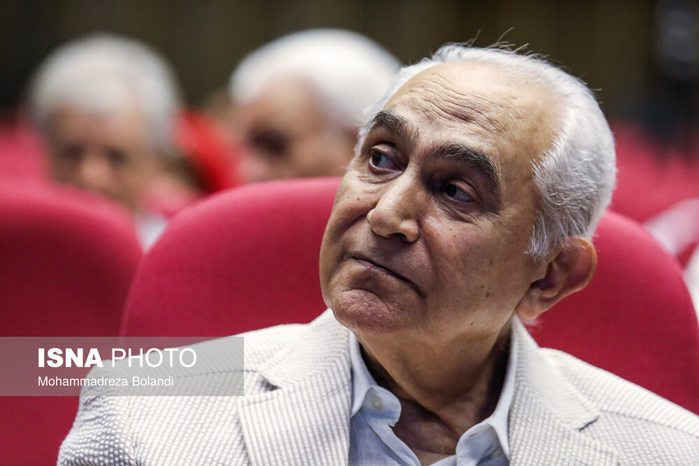 عکس/ جشن سالگرد تاسیس انجمن گویندگان و سرپرستان گفتار