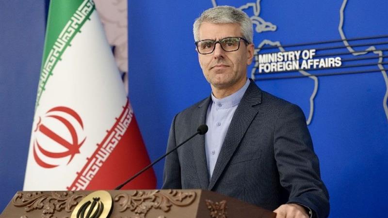 ایران حملات وحشیانه رژیم صهیونیستی به یمن را محکوم کرد