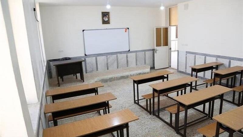 گلستان در مسیر عدالت آموزشی؛ ۵۵۰ کلاس درس در راه است