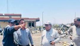جزئیات جدید از موارد بازداشت و احضار در پرونده انفجار بندرعباس