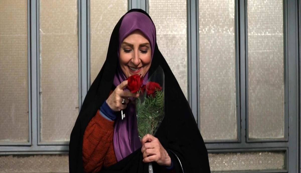 غیرتی شدن برادر برای خواهرش