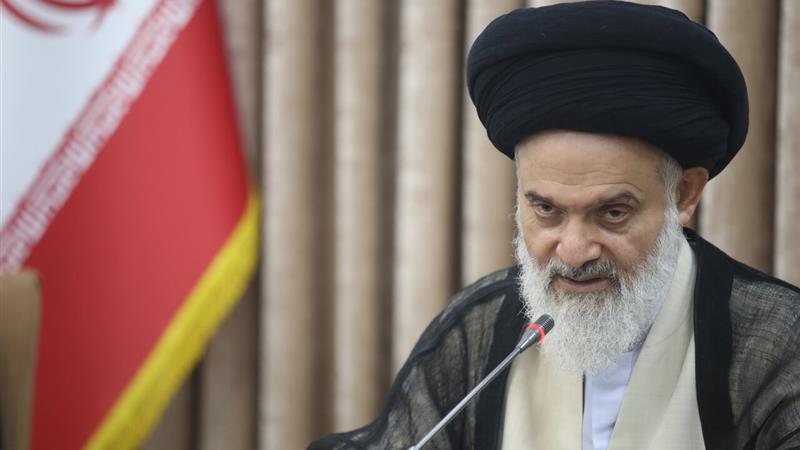 محور سخنان رئیسجمهور در اجلاس خبرگان رهبری مسائل اقتصادی و فرهنگی بود