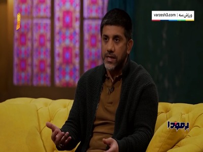 علیرضا دبیر: قالیباف، مشاور من بود