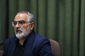 انصاری: رهبری از عراقچی انتظار دارند چالش نظام اسلامی در عرصه هستهای با مصلحت و عزت حل شود