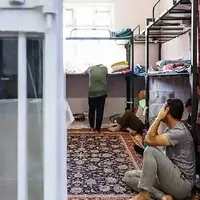 اجرای پویش آزادی زندانیان معلم در گیلان؛ ۴۰ مادر زندانی جرایم غیرعمد داریم