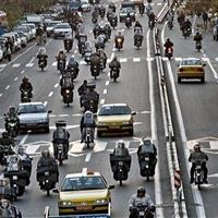 استفاده از ظرفیت علمی نخبگان برای گره گشایی ترافیکی