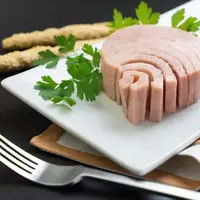 طرز تهیه تن ماهی سالم و خانگی