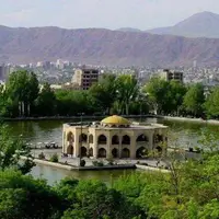هوای تبریز سالم شد