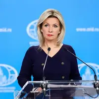 زاخارووا: ایران و آمریکا بر رسیدن به توافقی قابل قبول متمرکز هستند