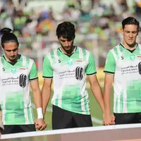 تختی همان تختی، پرسپولیس همان پرسپولیس!
