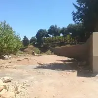 توقف دیوارگذاری غیرمجاز در حریم رودخانه قلات شیراز