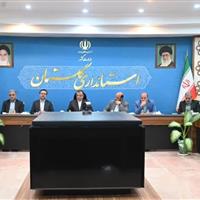 استاندار گلستان: رفع محرومیت آموزشی نیازمند توجه ملی است