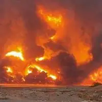 تغییر خط مقدم از غزه به صنعا