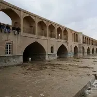 آب‌ها را بدون آگاهی اقلیمی جابه‌جا کردیم