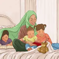 نقش مادر در خانواده چیست؟
