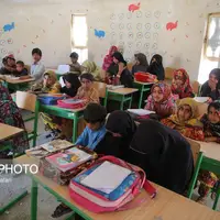 در حاشیه؛ عباس‌آباد، روستایی در سایهٔ توسعه