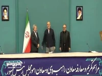 وزیر پیشنهادی اقتصاد چه زمانی معرفی می‌شود؟