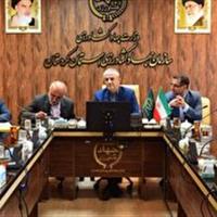 بازرسی کل کردستان با ترک فعل در حوزه آلودگی منابع اب برخورد می‌کند