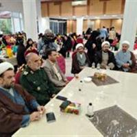 تجلیل از ۱۵۰ نفر از اساتید و معلمان قرآن خراسان جنوبی