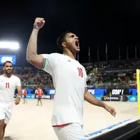 گلزن جوان تیم ملی؛ به اشتباهات فردی خودمان باختیم