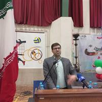 میزان مشارکت دختران ایران در ورزش دانشجویان جهان به ۳۶ درصد رسید
