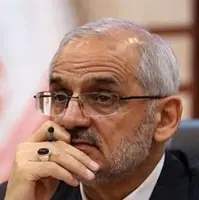 پیام تسلیت حاجی میرزایی در پی شهادت محیط‌بان گلستانی