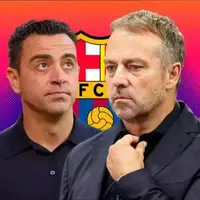 پاداش هنگفت بارسلونا به فلیک