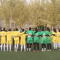 لیست تیم ملی فوتبال زنان اعلام شد
