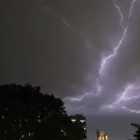 آمار فوتی ها و مصدومان حوادث جوی روزهای گذشته اعلام شد