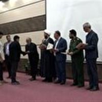 تقدیر از برگزار کنندگان جمع خوانی قرآن دانش آموزی در خراسان جنوبی