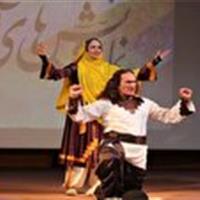 آغاز دومین برنامه بر خوان خردزوج شاهنامه‌خوان چهارمحال و بختیاری