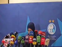 ساعده سیما: باید در استقلال بزرگ فکر کنیم و بزرگ برنامه ریزی کنیم