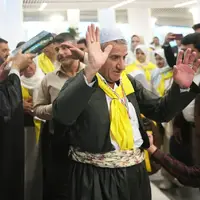 زانران حج ۱۴۰۴ به قوانین عربستان احترام بگذارند