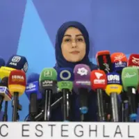 نخستین کری سخنگوی جدید استقلال برای پرسپولیس