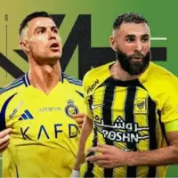 رونالدو و بنزما؛ شبی برای اثبات بهترین بودن!