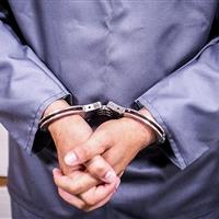 سارق محتویات خودرو در شیروان دستگیر شد