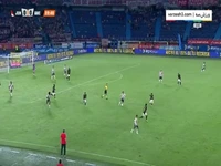 خشن‌ترین تکل تاریخ فوتبال: فراتر از MMA