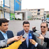 افزایش سهمیه ارزی صنعت در ۱۴۰۴؛ تمرکز وزارت صمت بر رونق صنایع تبدیلی