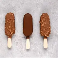 دیگه بستنی مگنوم رو از بازار نخر!
