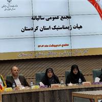 ورزش کردستان نیازمند حمایت فدراسیون و نهادهای دولتی است