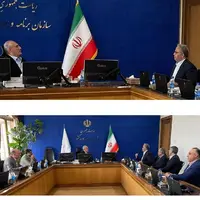 سند جامع توسعه سیستان و بلوچستان وارد فاز نهایی شد