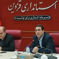 درآمد شرکت‌های دانش بنیان قزوین با ۵۰ همت از تمامی استان‌ها بیشتر است