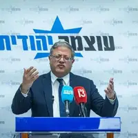 بن‌گویر به تناقض‌گویی افتاد؛ بازگرداندن گروگان‌ها ضروری است اما...