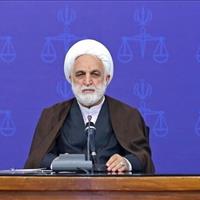 رهایی 777 نفر از قصاص با بخشش اولیای دم