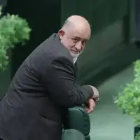 نماینده جنجالی: مربی خارجی قبول ندارم، حتی اسکوچیچ!