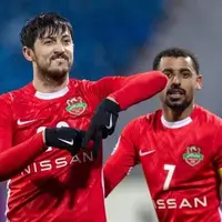 سردار مهم‌ترین عامل قهرمانی الاهلی