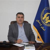 ارائه ۳۶۵ مورد خدمت حقوقی رایگان به مددجویان کردستانی