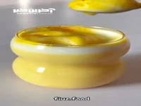 نوشیدنی آرام بخش قبل از خواب؛ شیر عسل زعفرانی